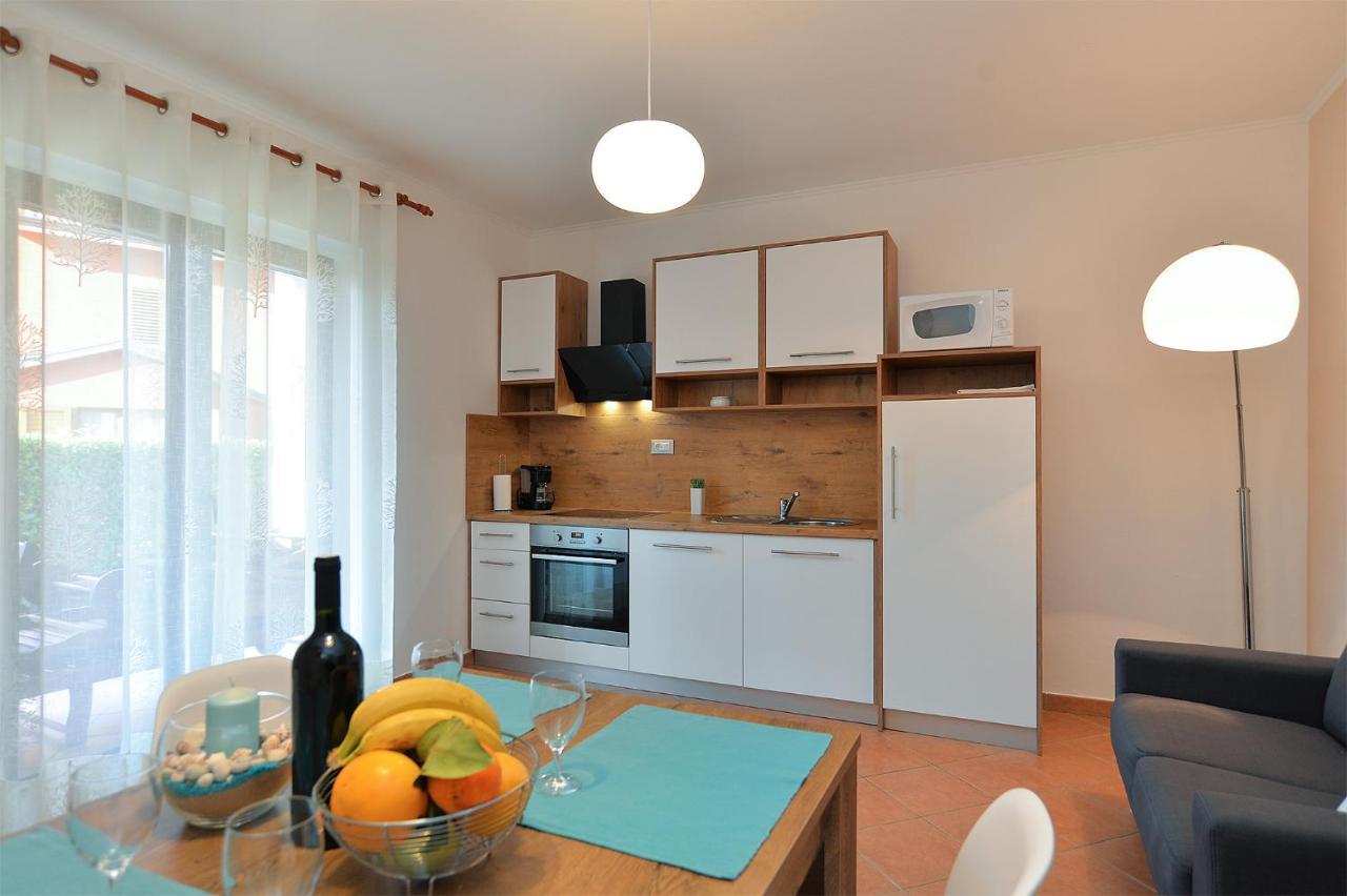 פורץ Apartments Marija 1089 מראה חיצוני תמונה