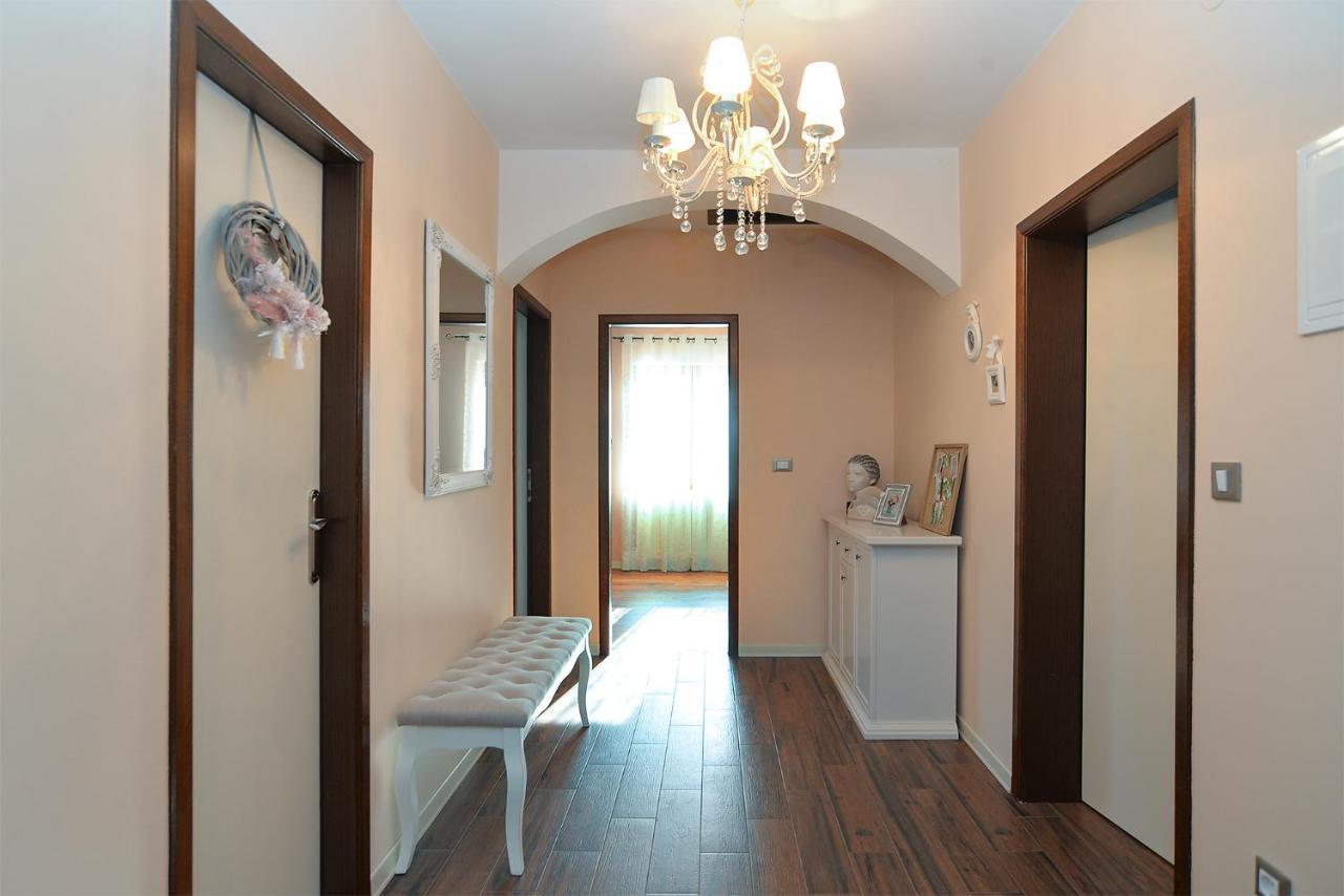 פורץ Apartments Marija 1089 מראה חיצוני תמונה