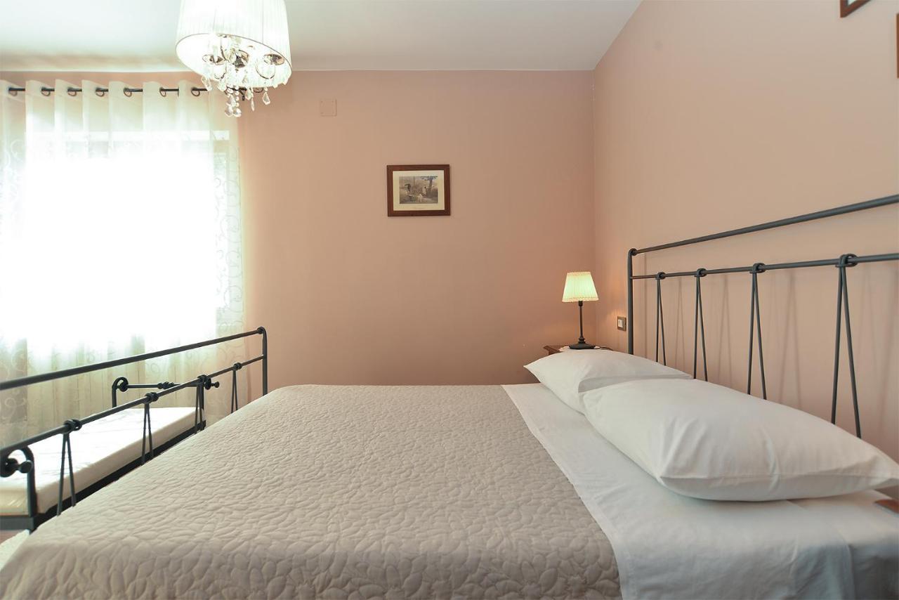 פורץ Apartments Marija 1089 מראה חיצוני תמונה