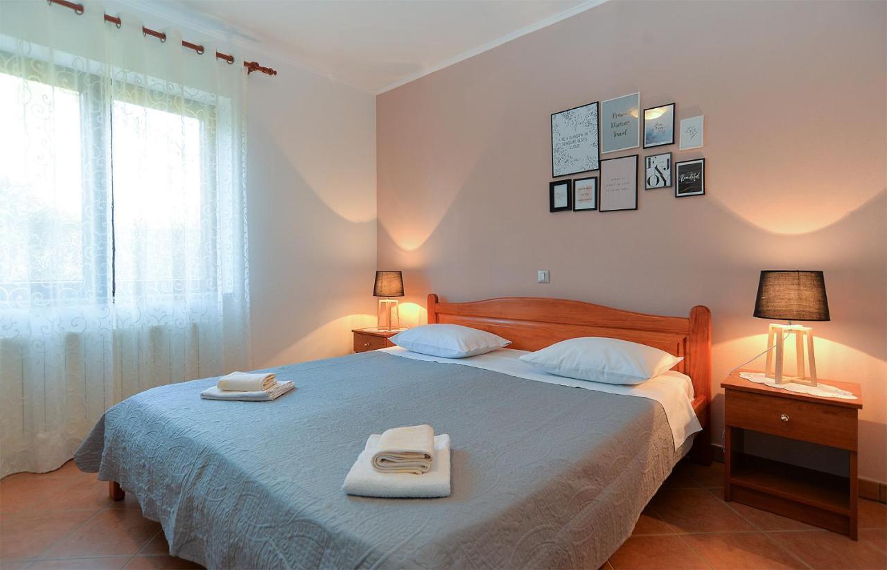 פורץ Apartments Marija 1089 מראה חיצוני תמונה