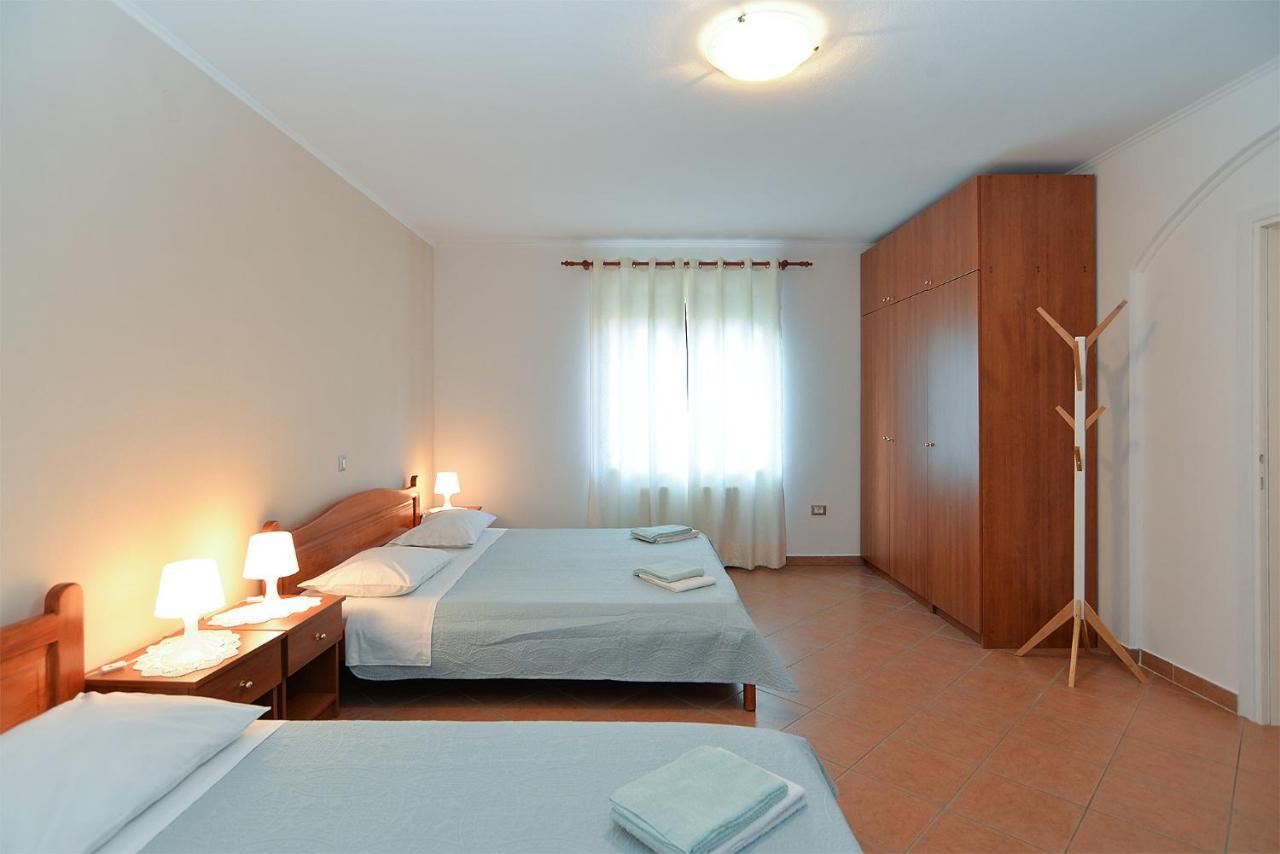 פורץ Apartments Marija 1089 מראה חיצוני תמונה
