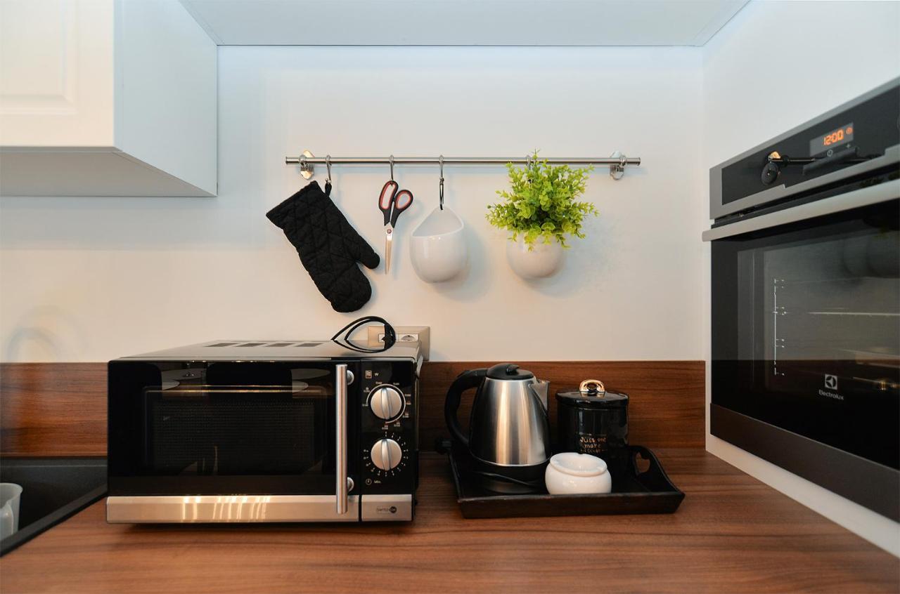 פורץ Apartments Marija 1089 מראה חיצוני תמונה